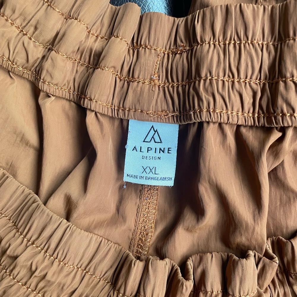 Alpine Design Cargo Pants - Picture 3 of 7